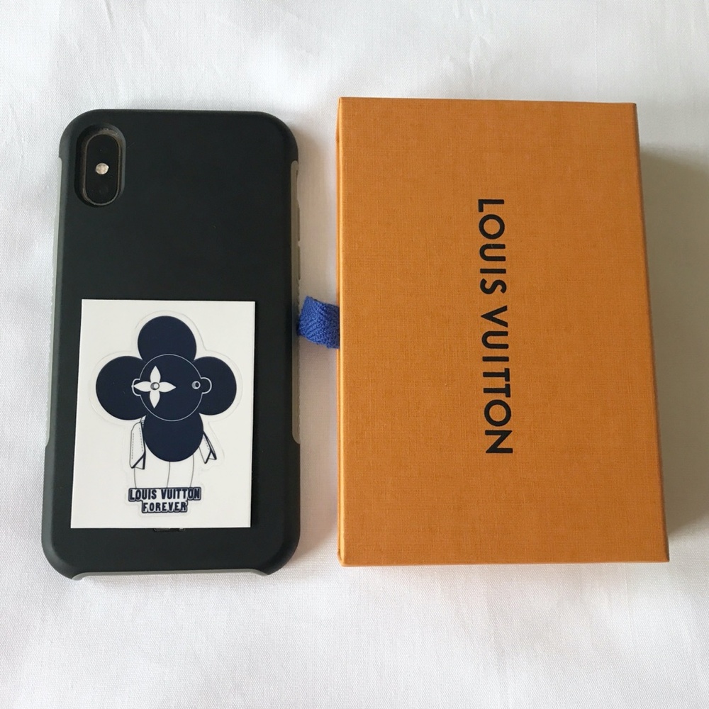 Louis Vuitton Forever Vivienne Sticker